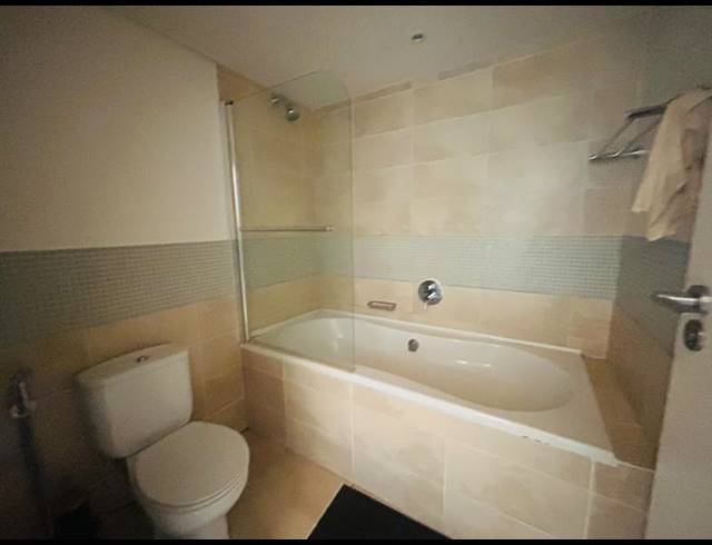1 BEDROOM PROPERTY TO RENT IN MEER EN SEE